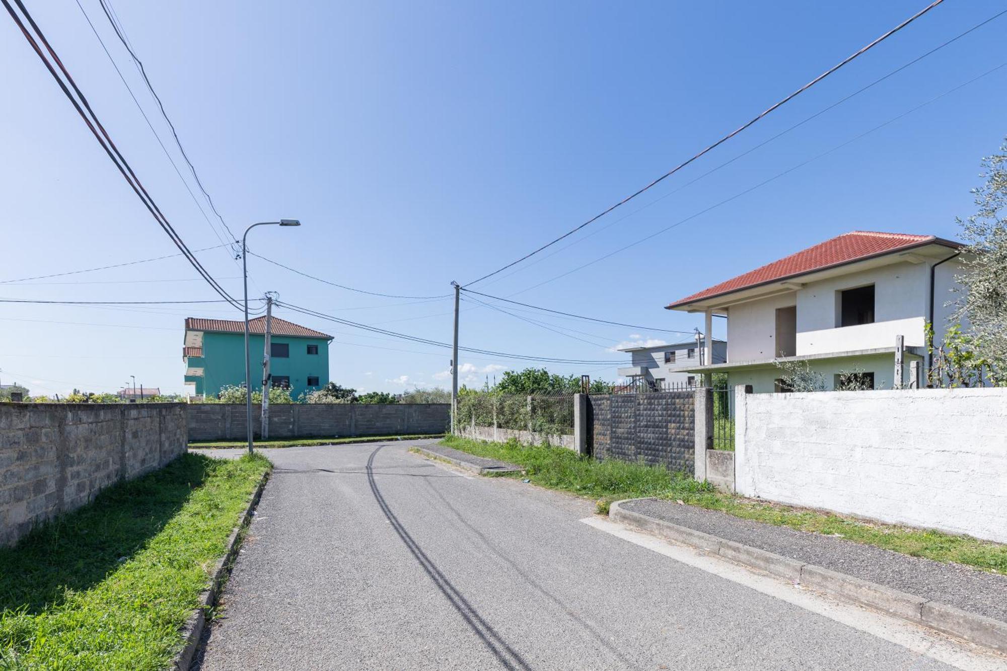 Tibi'S Villa Fushe-Kruje Exterior photo